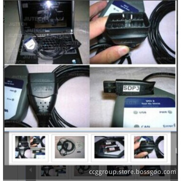 Professional Diagnostic Tool Scania Vci 2 SDP3 Auto Scanner